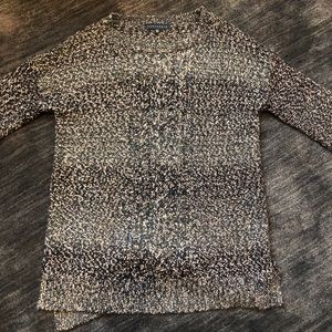 Sanctuary sweater